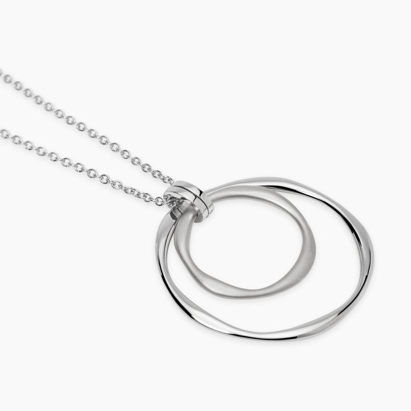 Collana con pendente - 851064