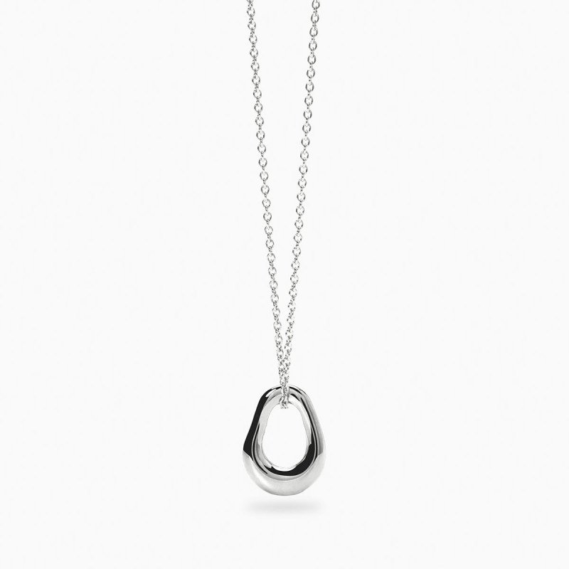 Collana con pendente - 851066