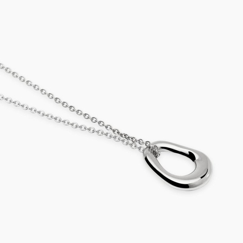 Collana con pendente - 851066