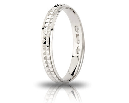 Fedina in argento Giacinto - 000af 306000002092504