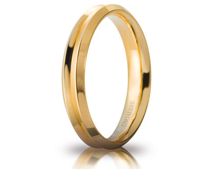 Fede Corona in oro giallo - 040afc278000001075001