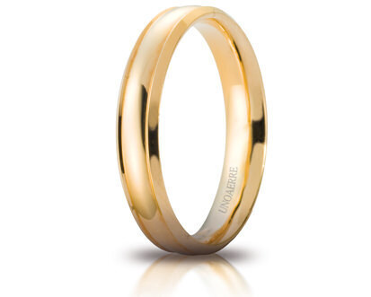 Fede Orion in oro giallo - 040afc279000001075001