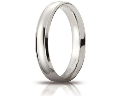 Fede Orion in oro bianco - 040afc279000001075004