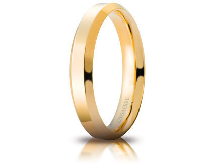 Fede Hydra in oro giallo - 040afc280000001075001