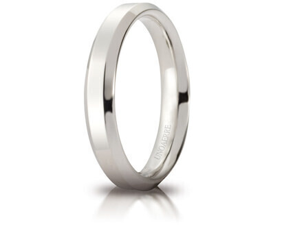 Fede Hydra in oro bianco - 040afc280000001075004