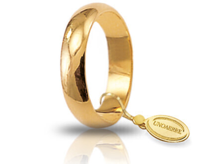 Fede Mantovana in oro giallo - 050afn007000001075001