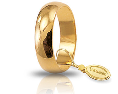 Fede Mantovana in oro bianco - 060afn007000001075001