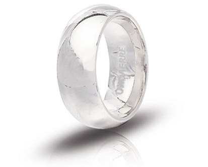 Fedina in argento Narciso - 070afc001000002092504