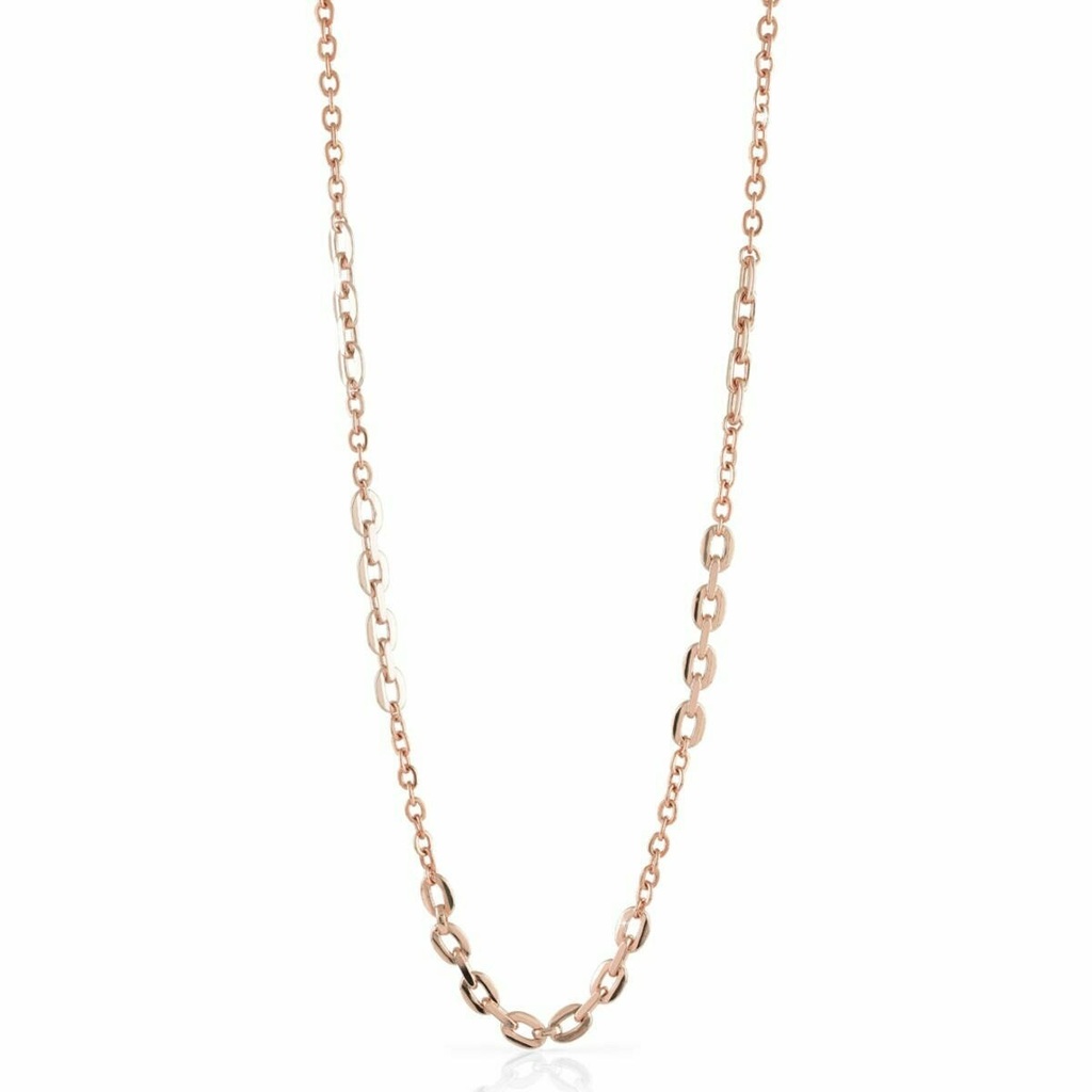 Collana in bronzo rosa - 1561