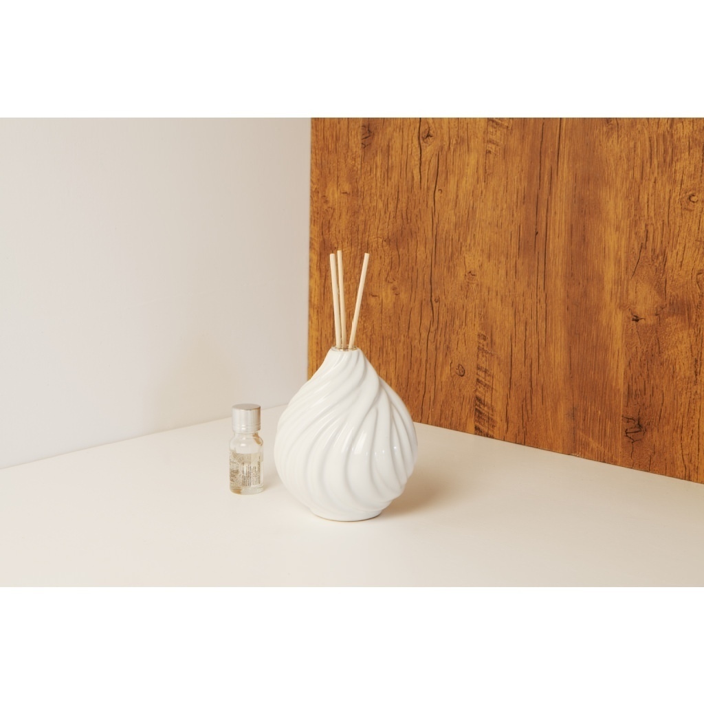 Diffusore onde bianco - 23051/fiocco