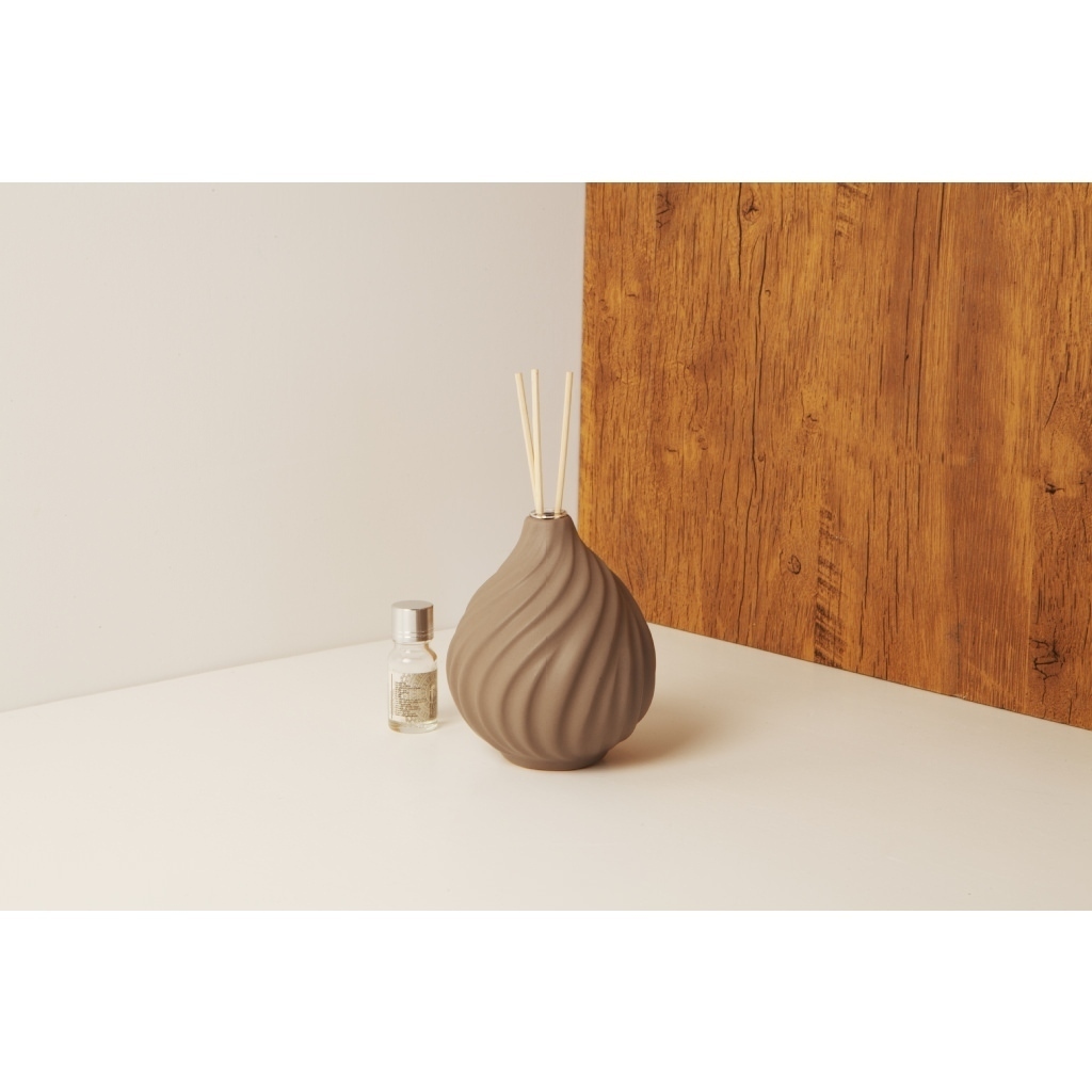 Diffusore onde tortora - 23052/fiocco