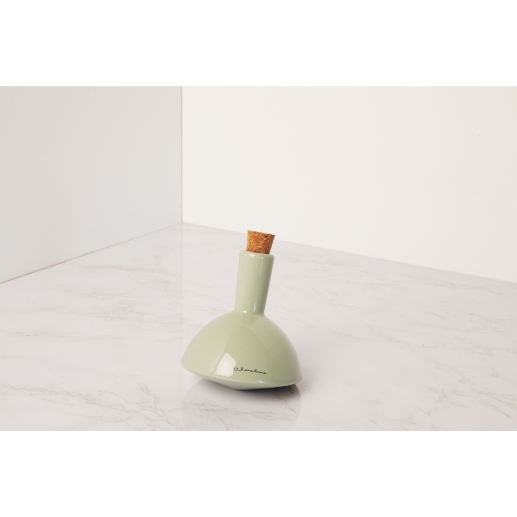 Oliera verde - 23073/fiocco