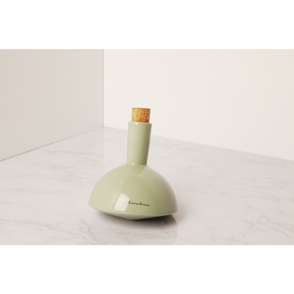 Oliera verde grande - 23074/shopper