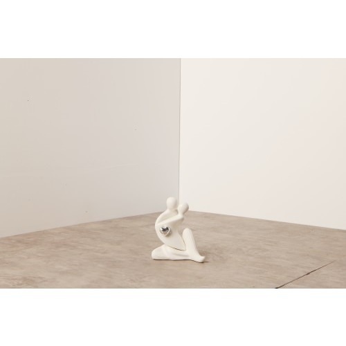 Coppia sposi media - 23202/fiocco