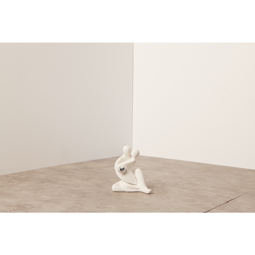 Coppia sposi media - 23202/fiore