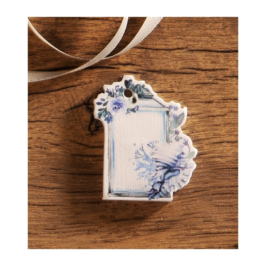 Ciondolo lanterna - 23308