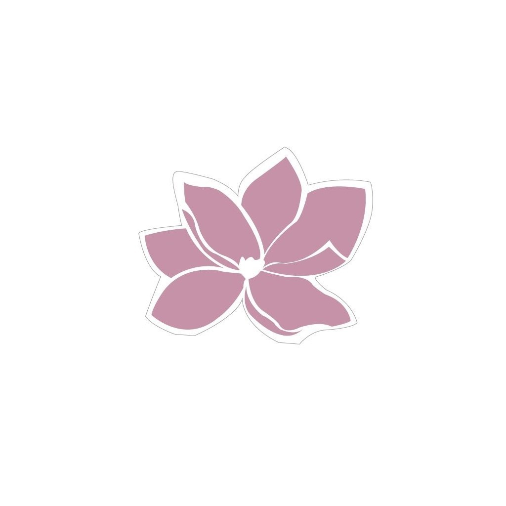 Diffusore fiore variante "d" - 23337d/fiore