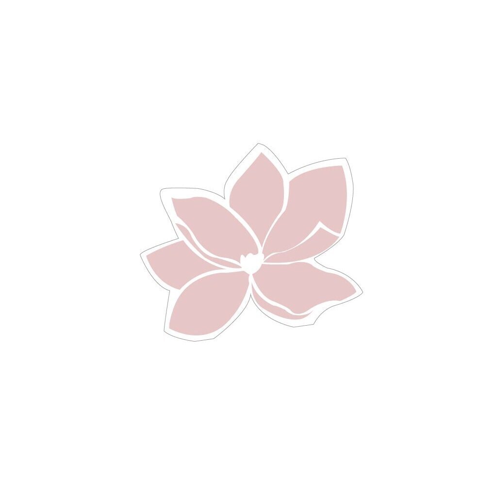 Diffusore fiore variante "e" - 23337e/shopper