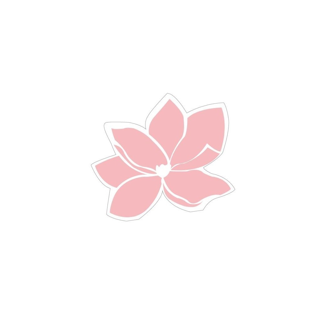 Diffusore fiore variante "f" - 23337f/shopper