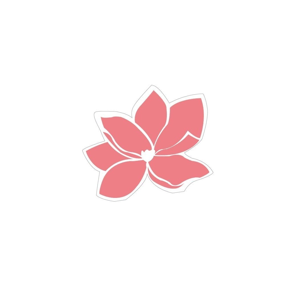 Diffusore fiore variante "g" - 23337g/fiore