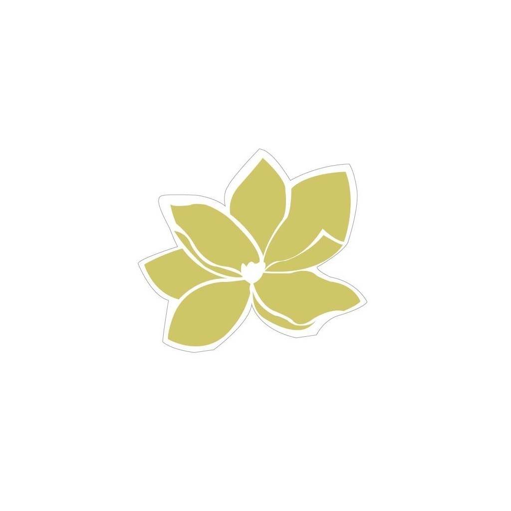 Diffusore fiore variante "l" - 23337l/fiocco