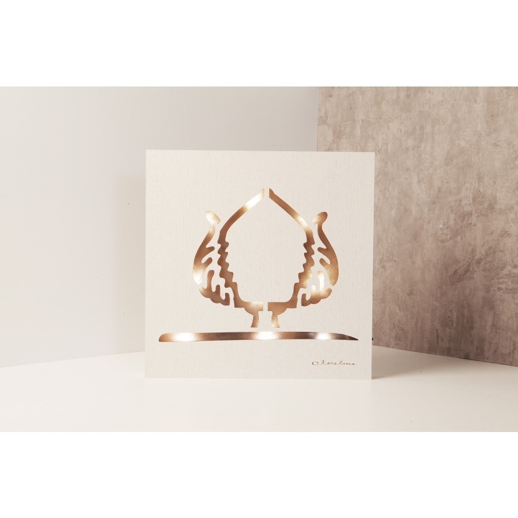 Pannello led pumo medio - 23692