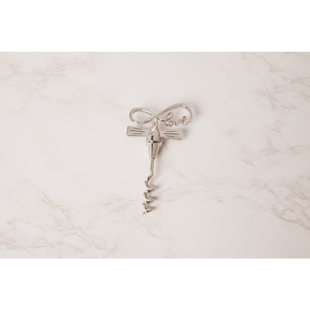 Cavatappi con scritta "love" - 23781