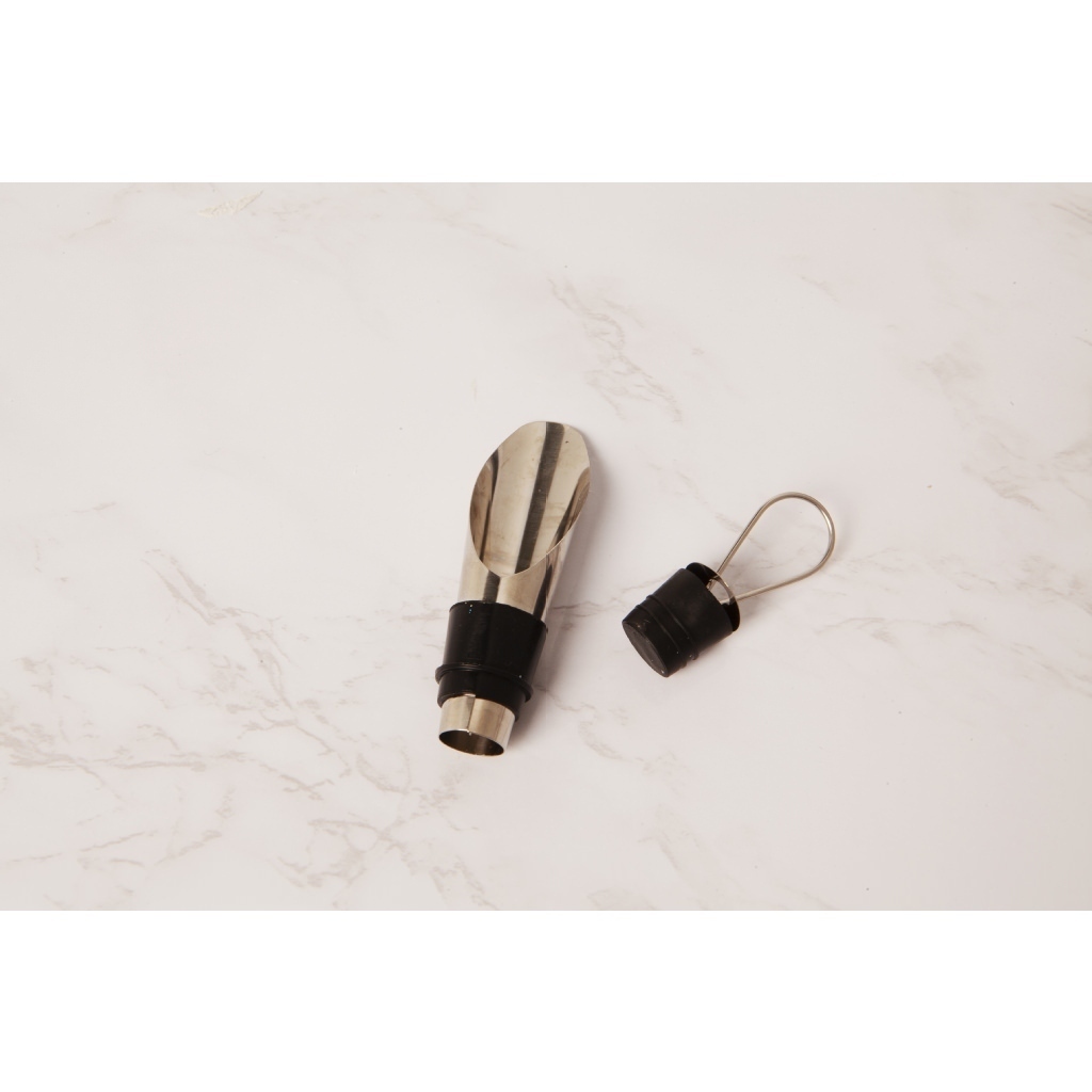 Tappo salvagoccia in metallo - 23799