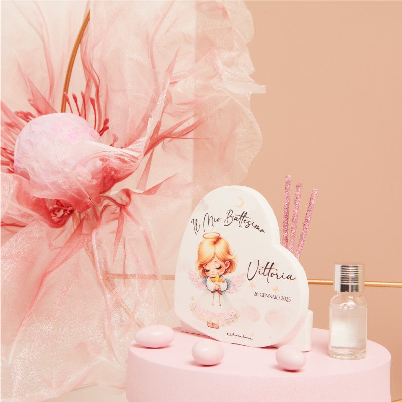 Diffusore Angioletto - 25357/botanica