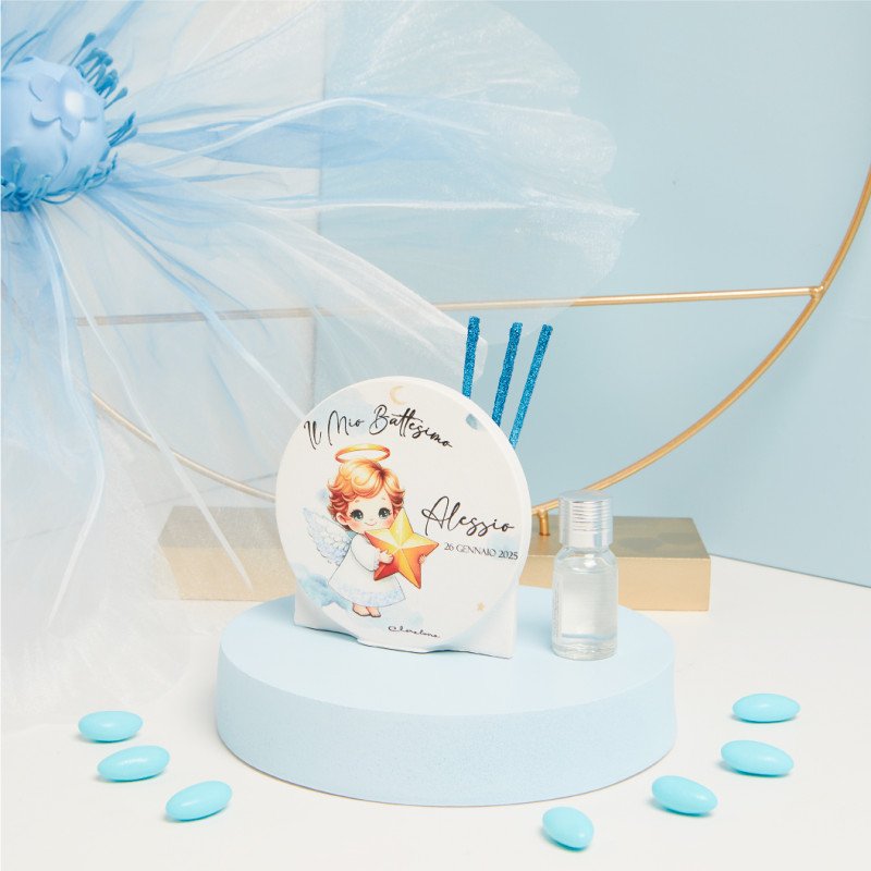 Diffusore Angioletto - 25362/botanica