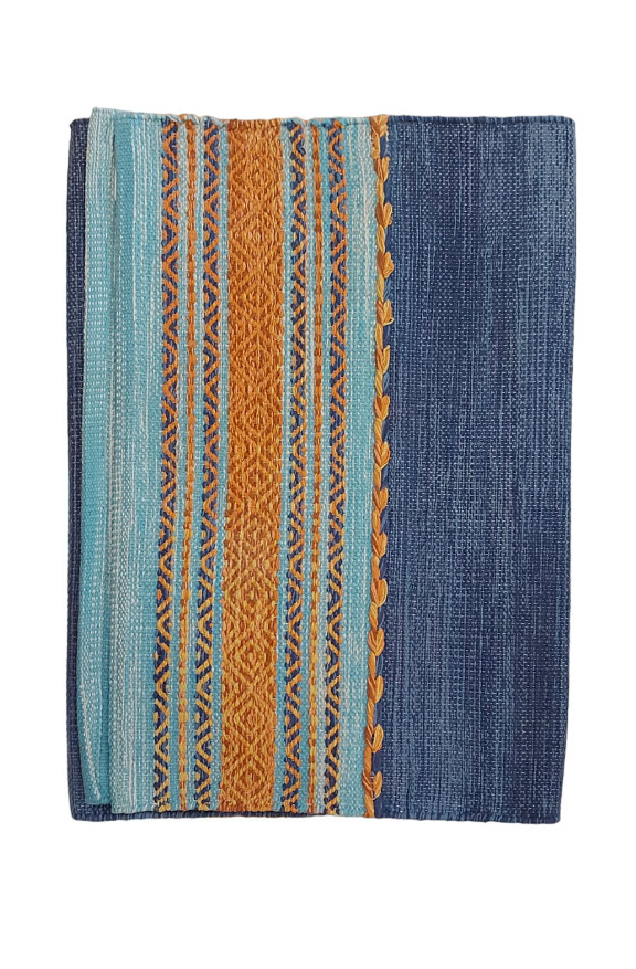 Sottolavello righe ciniglia - 60x120 - 10059 Sottolavello righe ciniglia - 60x120 - 10059