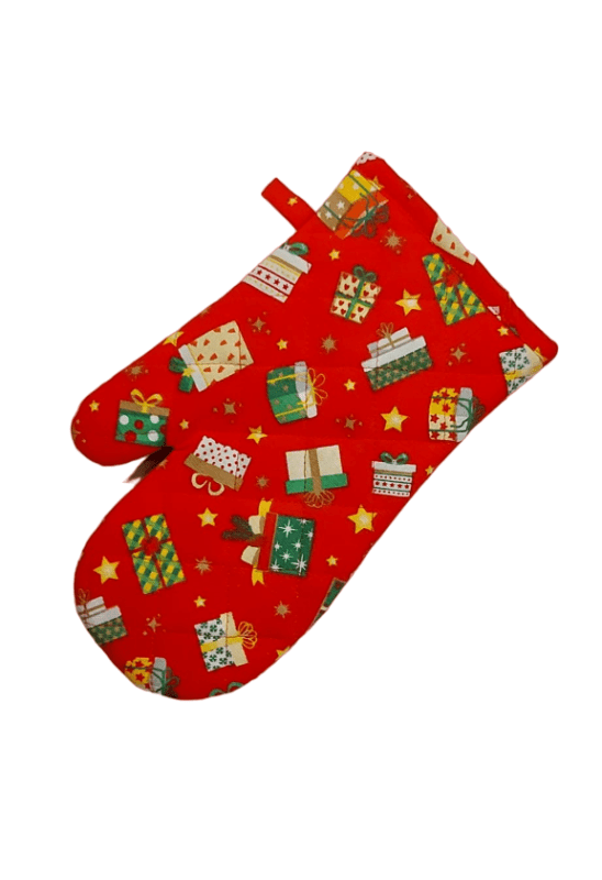 Guanto pacchetti - 17x27 - 10137 Guanto pacchetti - 17x27 - 10137