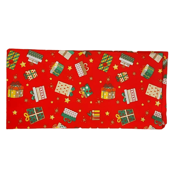 Strofinaccio pacchetti - 50X70 - 10141 Strofinaccio pacchetti - 50X70 - 10141