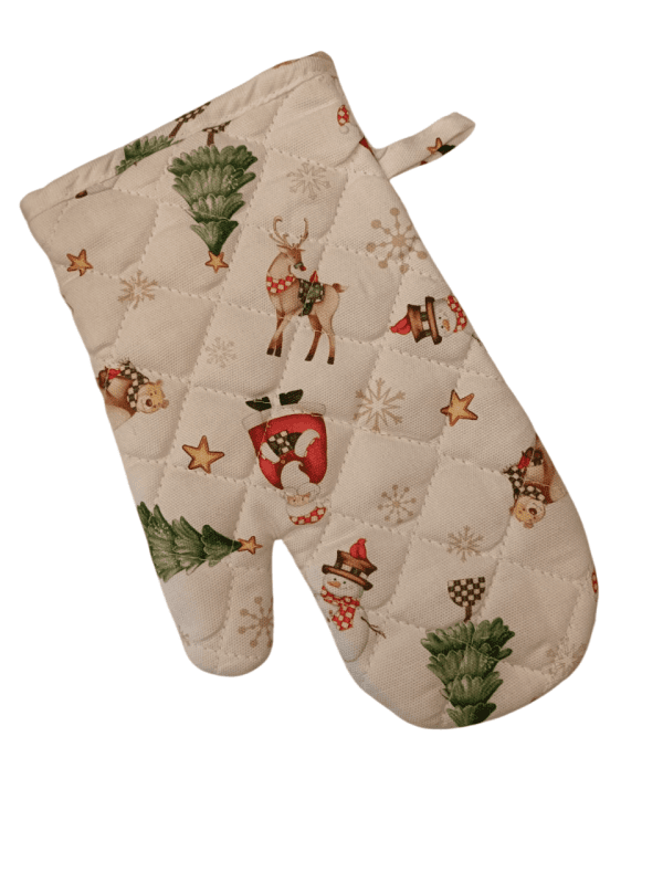 Guanto  Magici Racconti Allover 17x27 - 10323