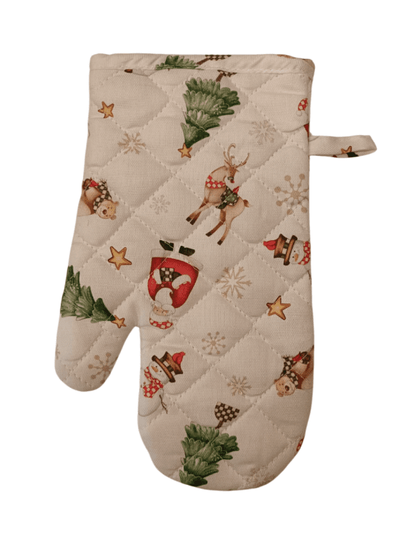 Guanto  Magici Racconti Allover 17x27 - 10323