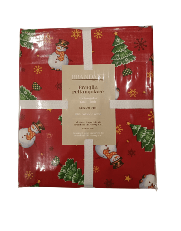 Tovaglia Frosty 140x180 - 10330