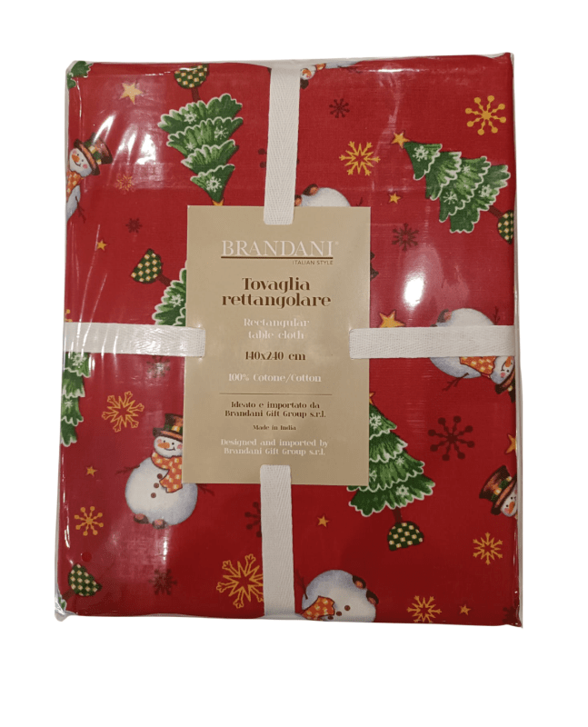 Tovaglia Frosty 140x240 - 10331