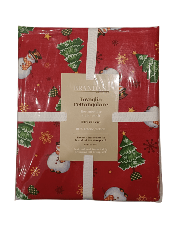 Tovaglia Frosty 160x300 - 10332