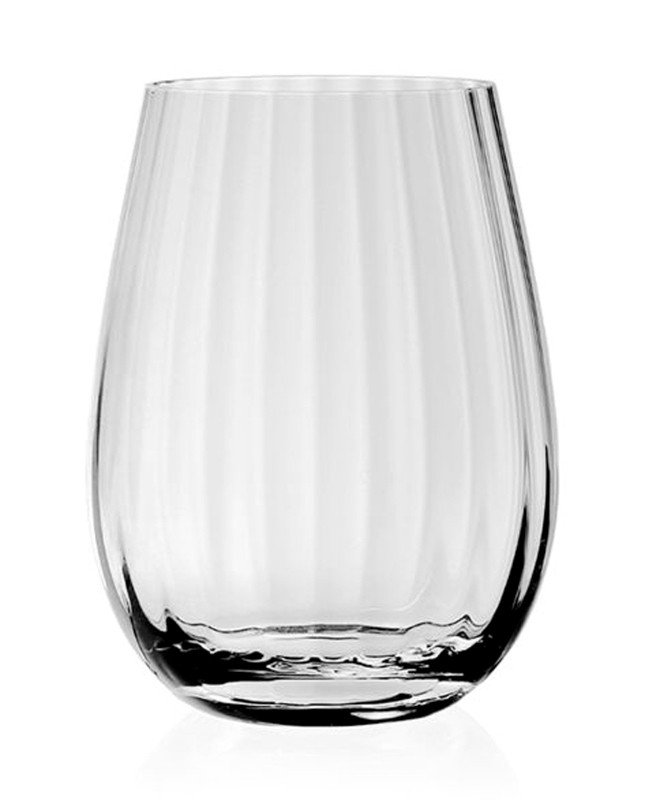 Bicchiere Boulevard Vetro - 51009