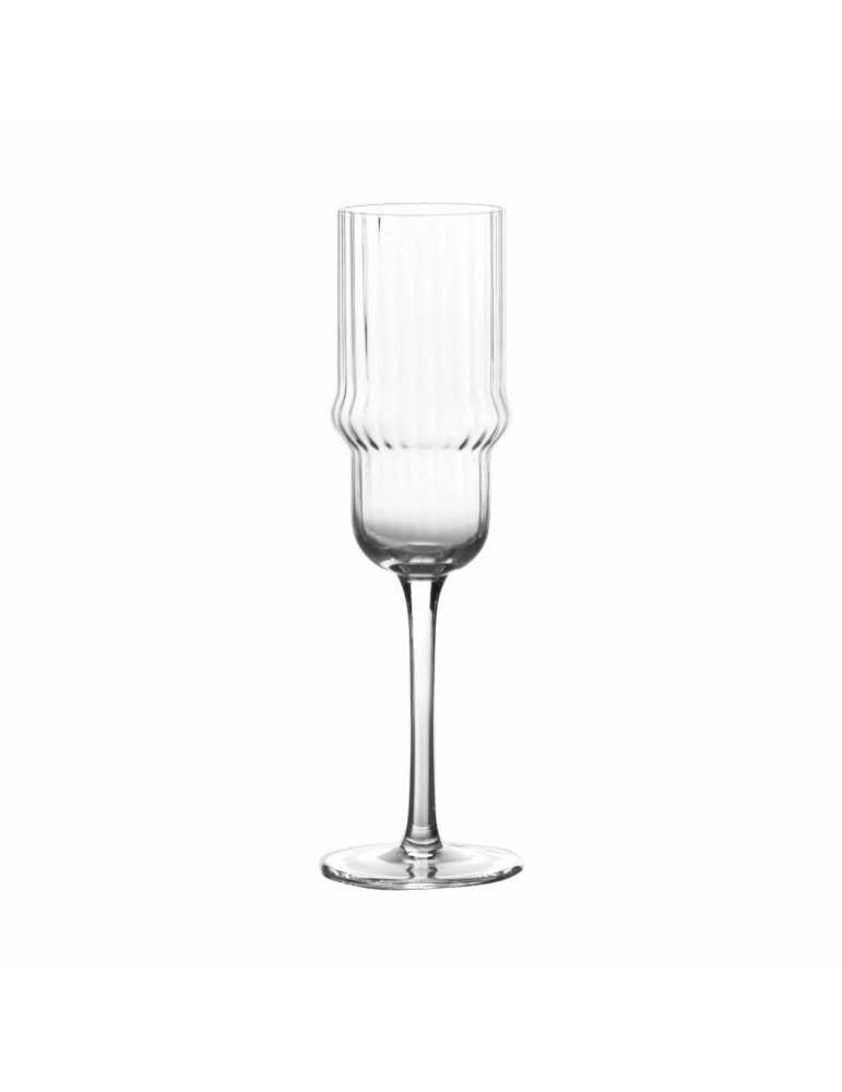 Flute volant vetro - 51065