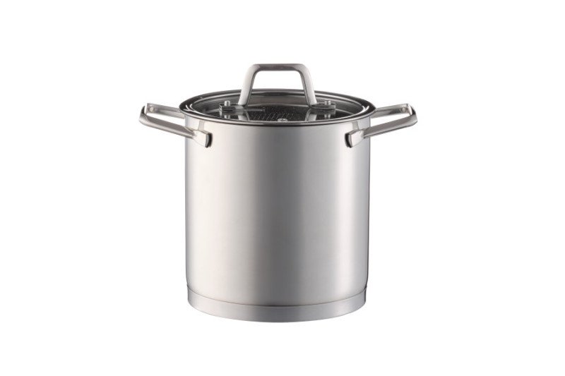 Asparagera Free Inox 4,5 Lt - 51123