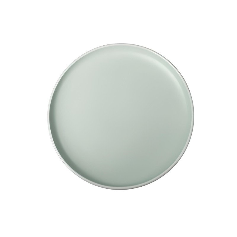 Piatto Piano Fusion Salvia Stoneware - 51300