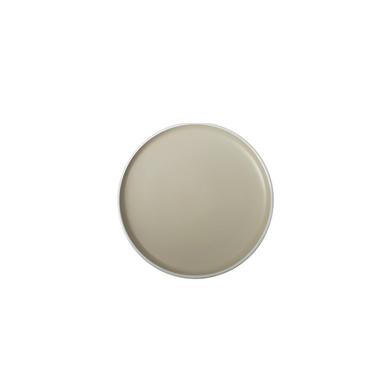 Piattino Fusion Sabbia Stoneware - 51305
