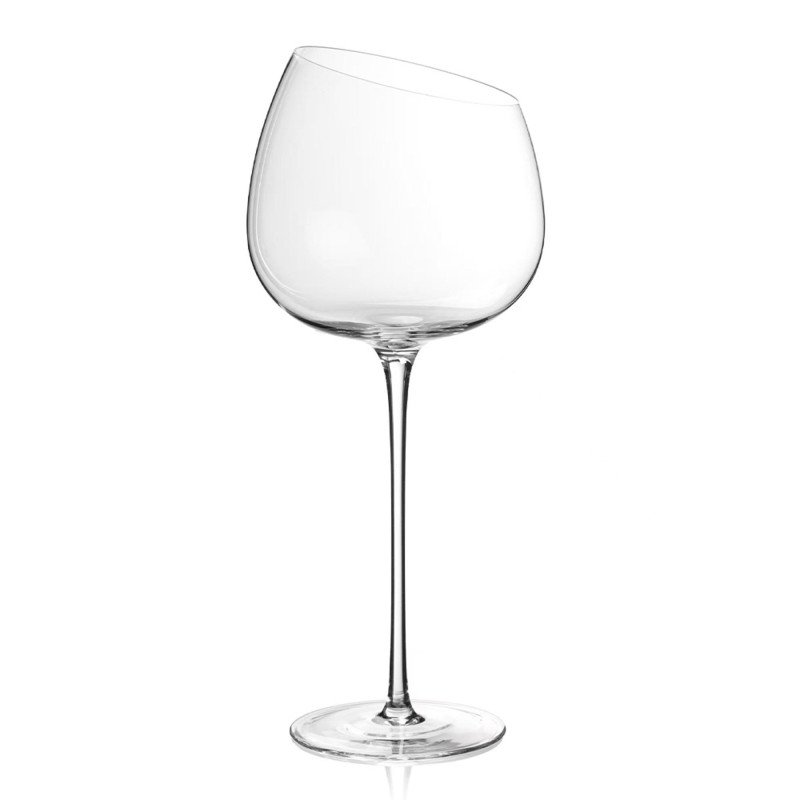 CALICE BOCCA DI LUPO VETRO - 51328