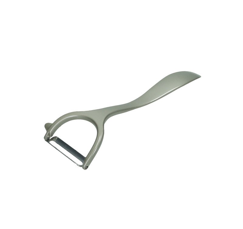 Pelino elegance champagne satinato inox e lega di zinco - 51386 Pelino elegance champagne satinato inox e lega di zinco - 51386