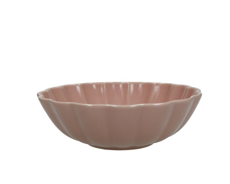 Ciotola calipso cipria stoneware - 51441 Ciotola calipso cipria stoneware - 51441