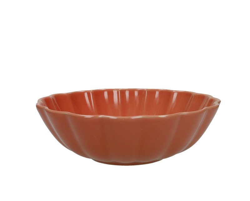 Ciotola calipso cotto  stoneware - 51455