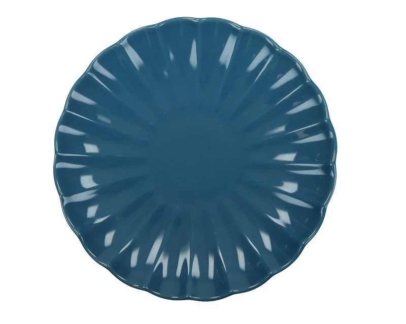 Piattino calipso avio stoneware - 51460