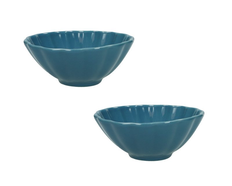 Ciotola calipso avio set 2 pz stoneware - 51461 Ciotola calipso avio set 2 pz stoneware - 51461