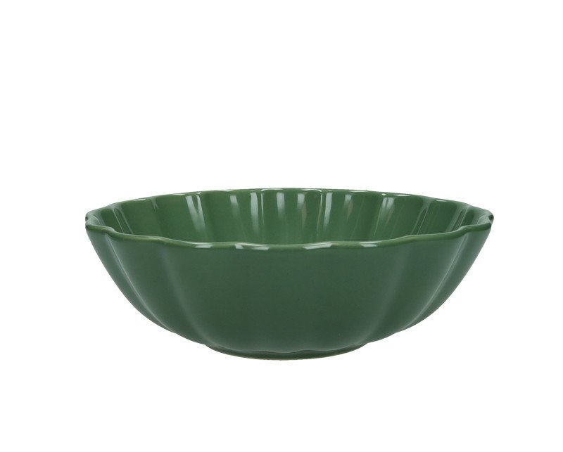 Ciotola calipso menta stoneware - 51469